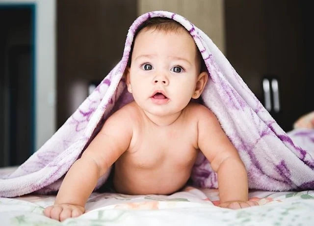 Building a bedtime routine that actually sticks