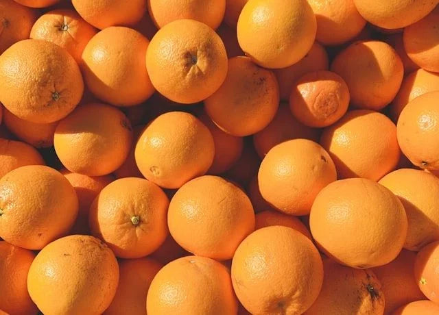 Season-ready: supporting little immune systems