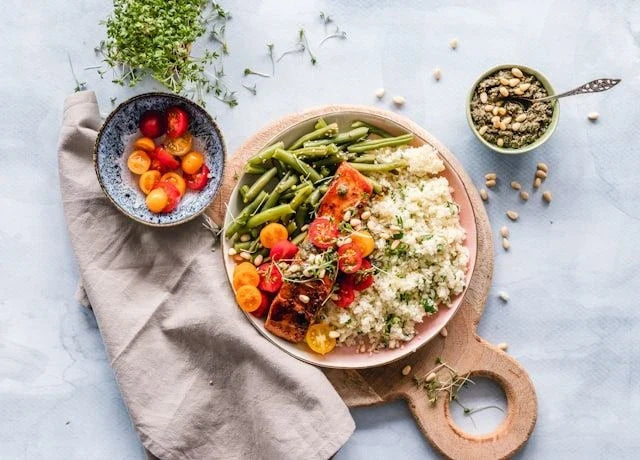 The picky eater's nutrition gap (and how to close it)